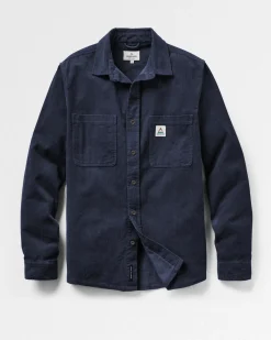Herren Backcountry Cordhemd