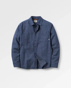 Herren Backcountry Flanellhemd