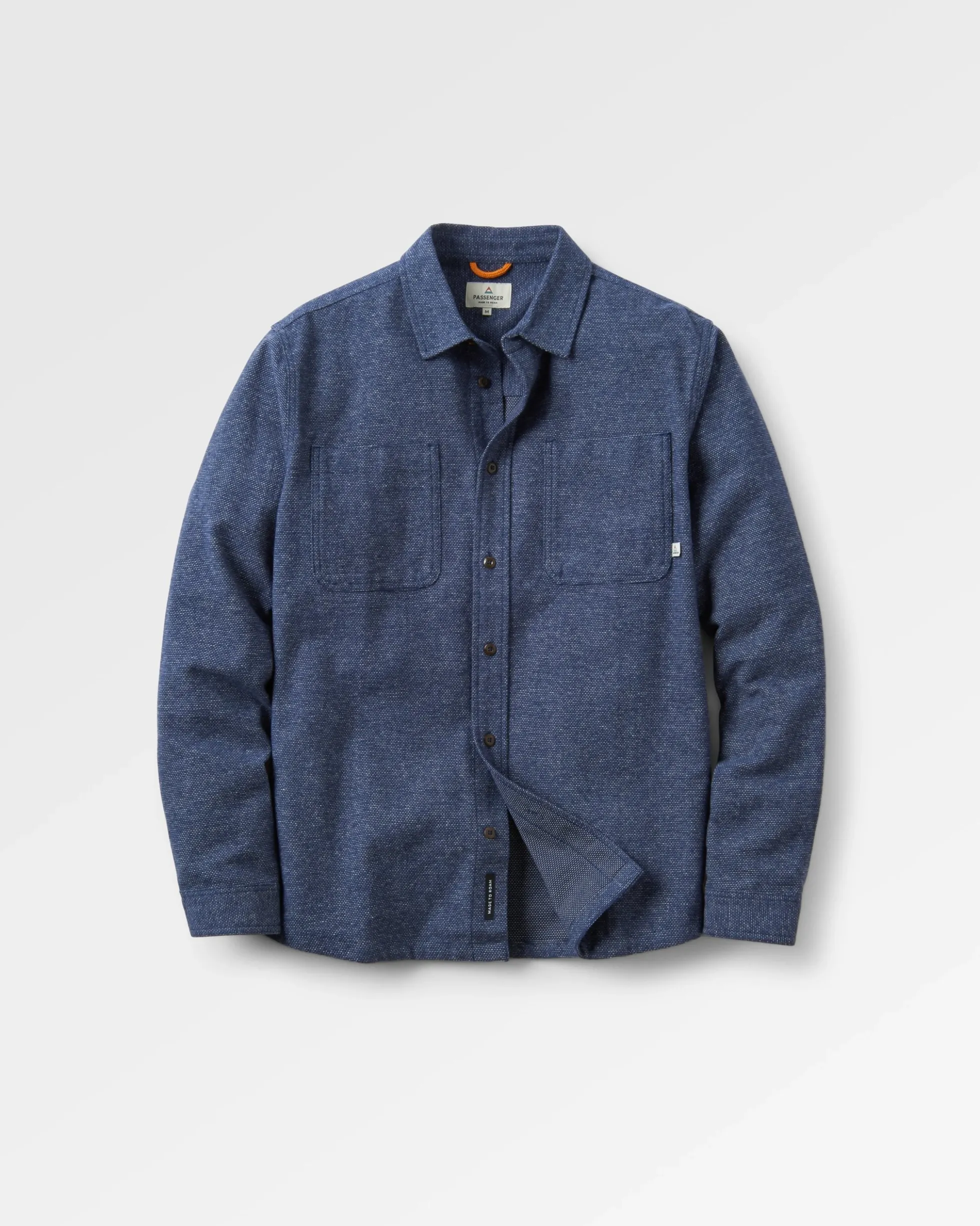 Herren Backcountry Flanellhemd