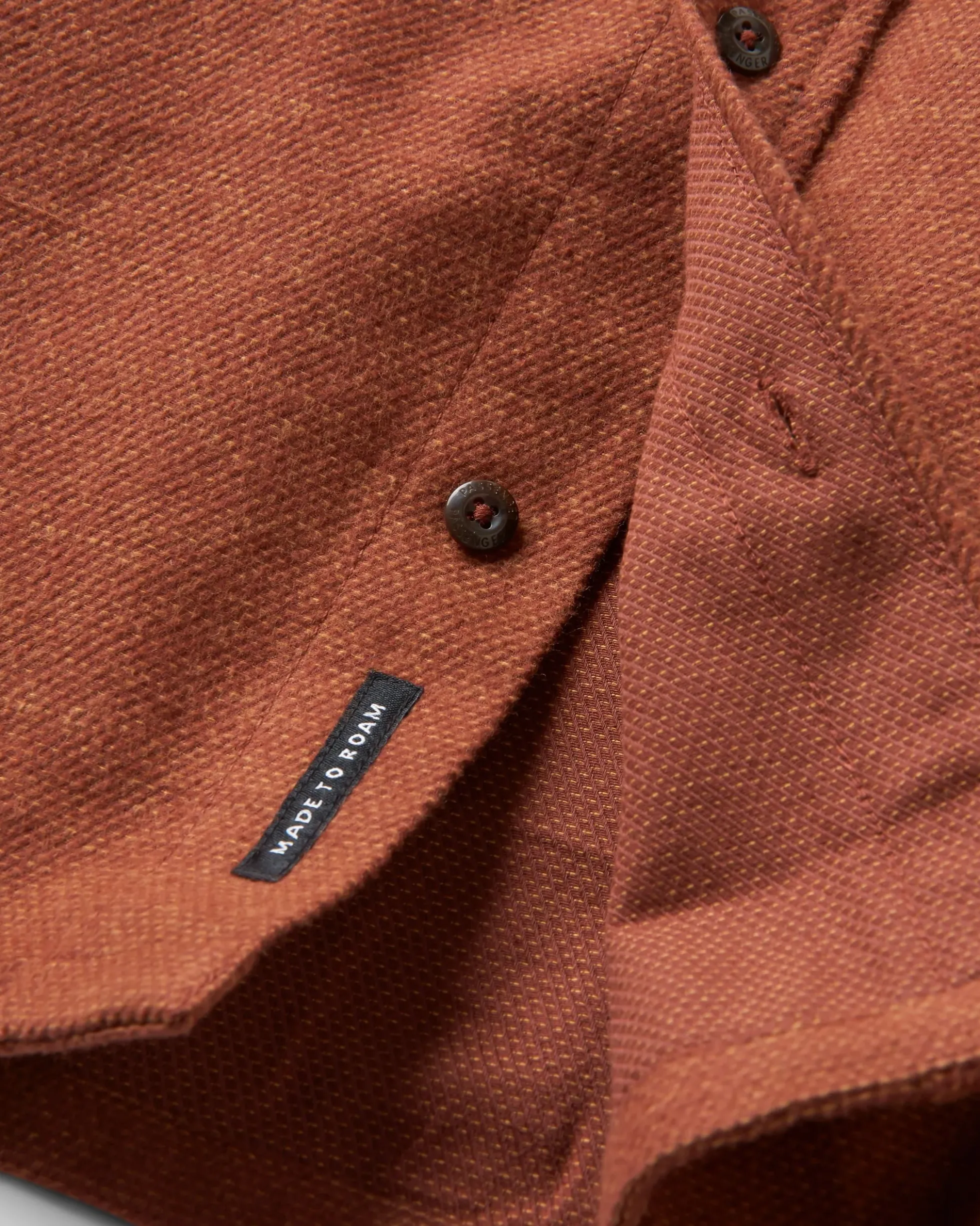 Herren Backcountry Flanellhemd
