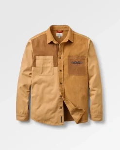 Herren Backcountry Ltd Shirt