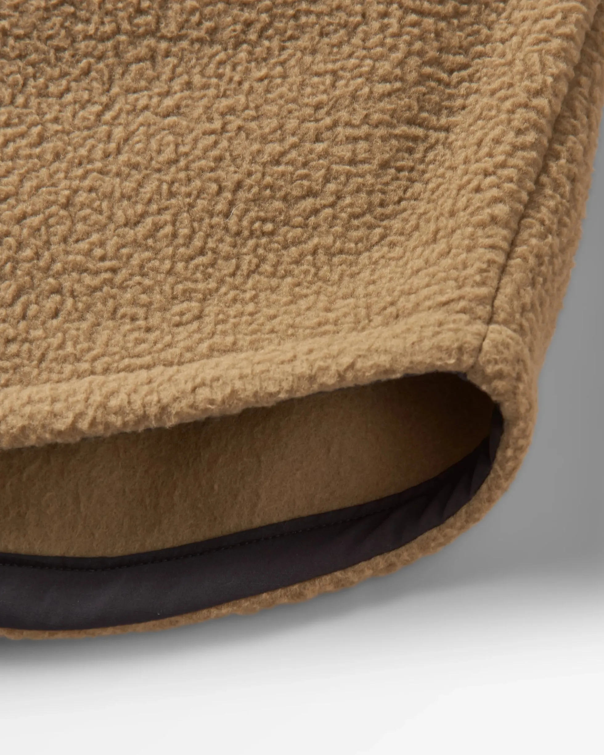 Herren Backcountry Sherpa-Fleece-Hemd