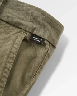 Herren 365 Baumwoll-Hose