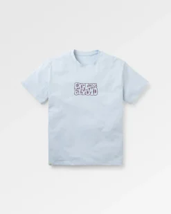 Herren Beyond Relaxed Fit T-Shirt
