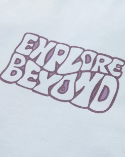 Herren Beyond Relaxed Fit T-Shirt