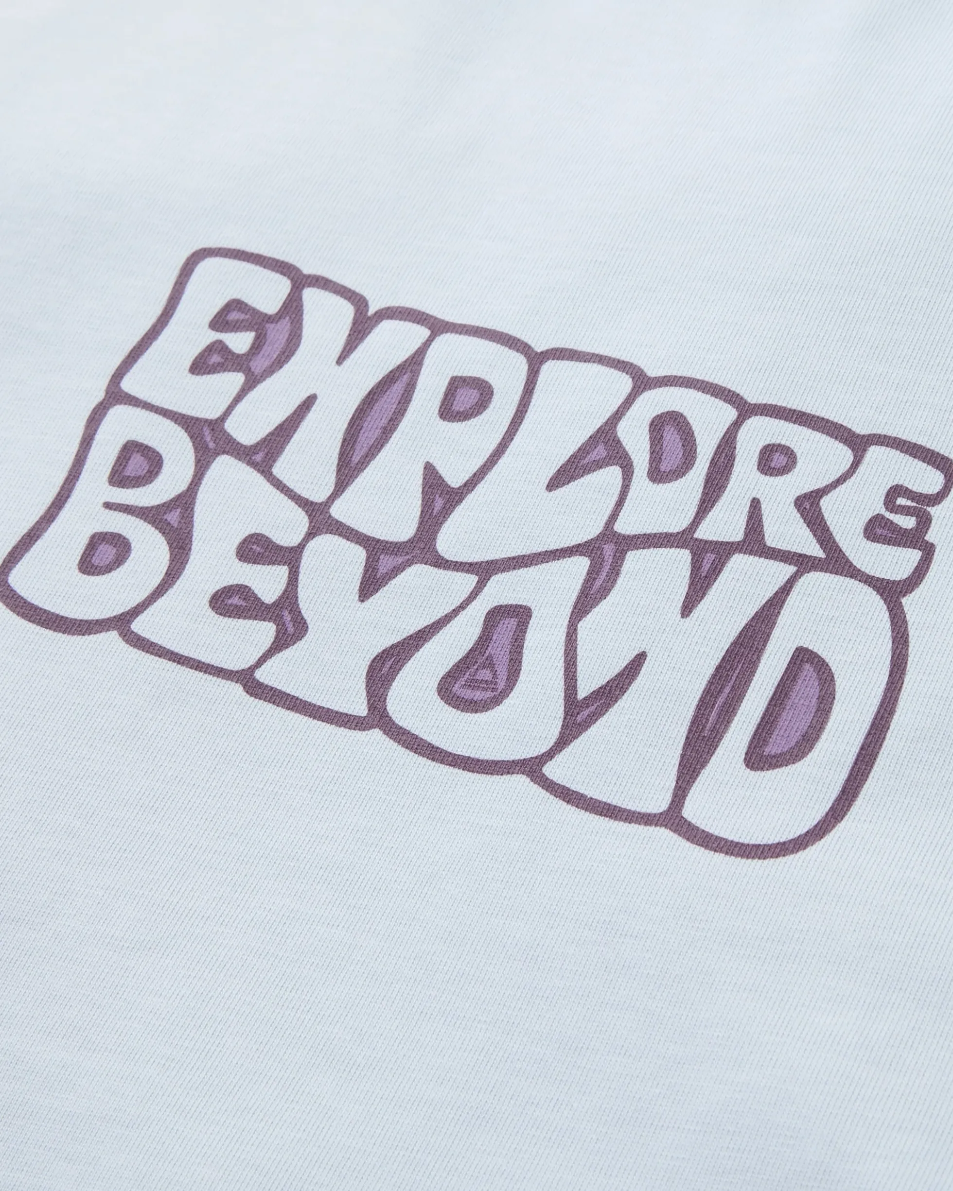 Herren Beyond Relaxed Fit T-Shirt