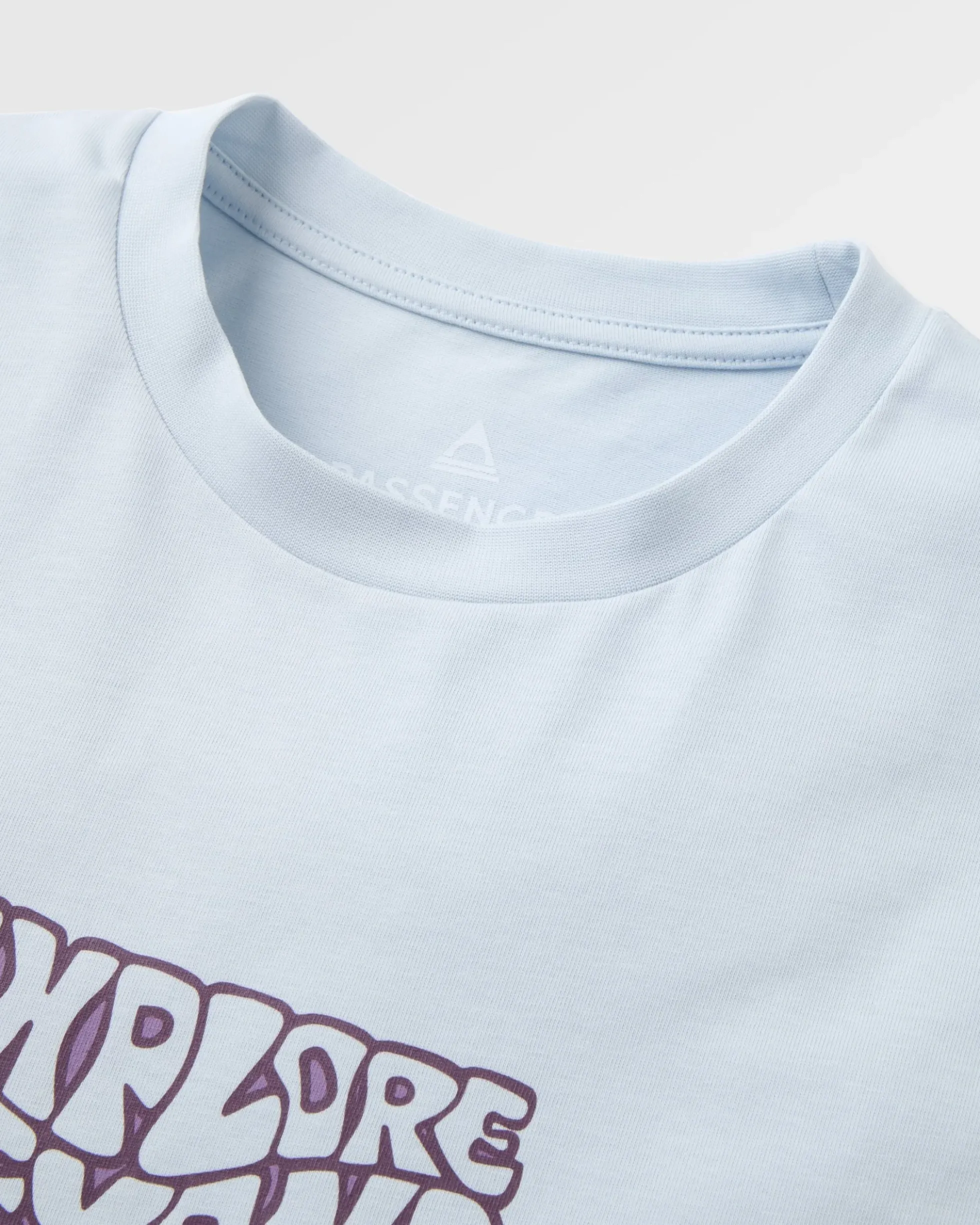 Herren Beyond Relaxed Fit T-Shirt