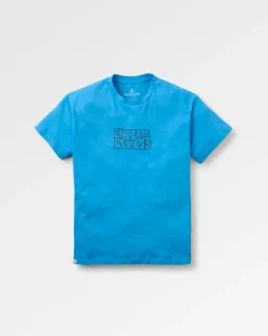 Herren Beyond Relaxed Fit T-Shirt