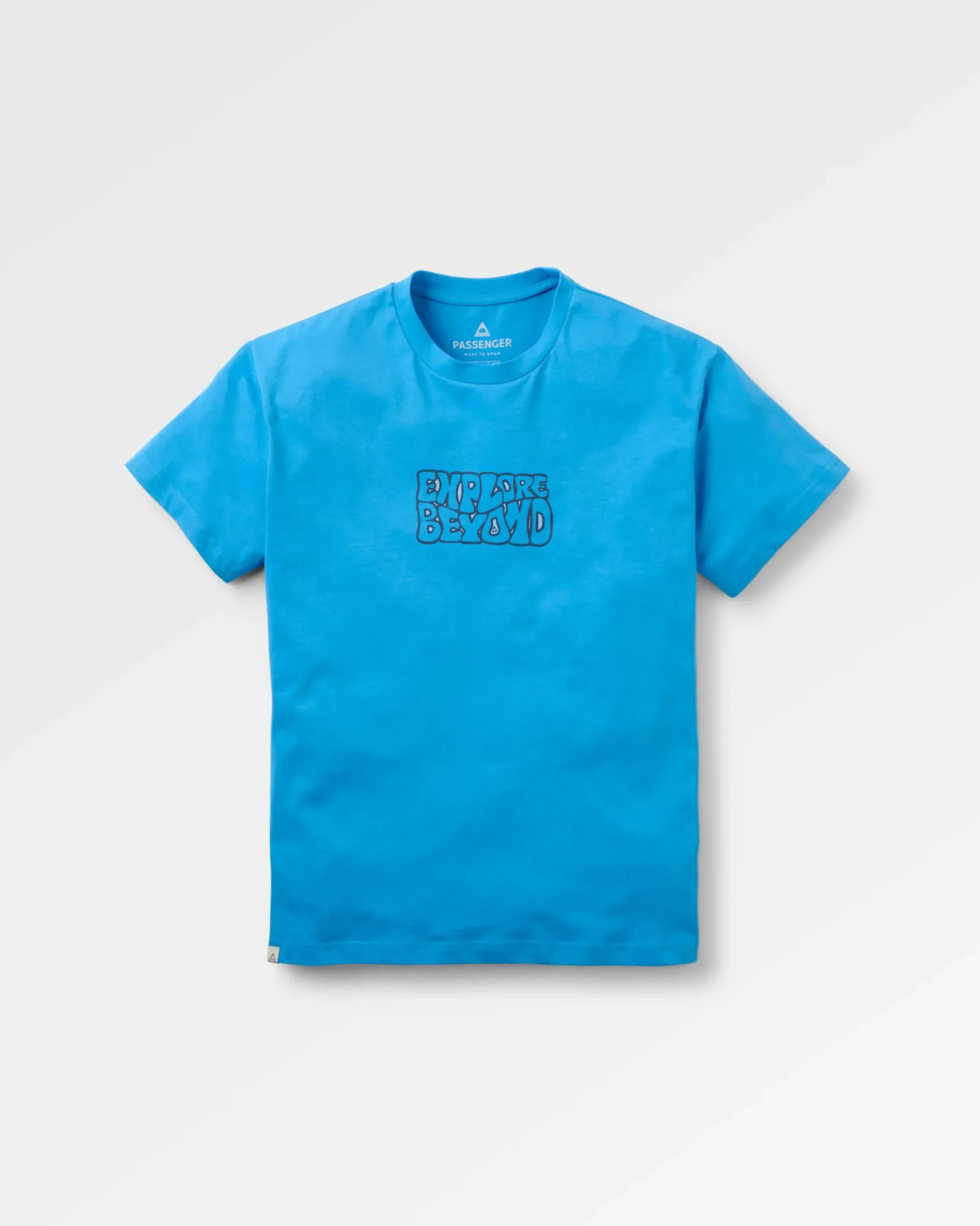 Herren Beyond Relaxed Fit T-Shirt