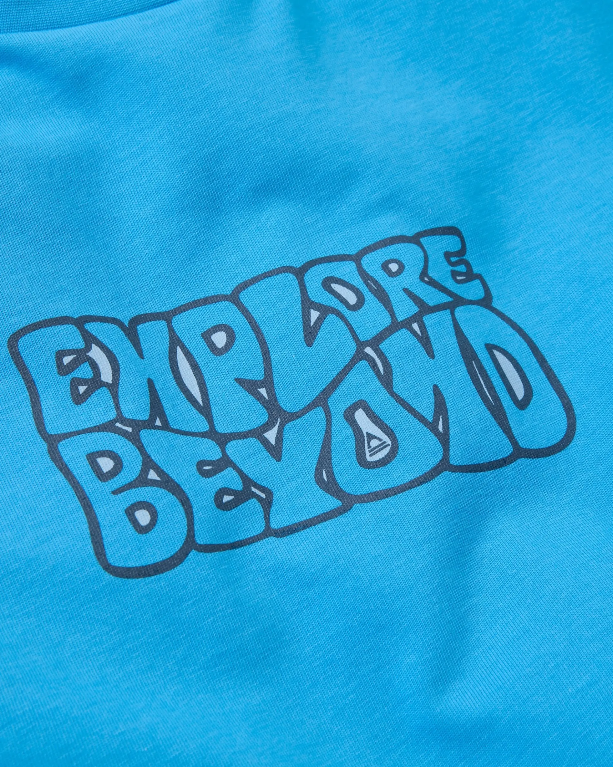 Herren Beyond Relaxed Fit T-Shirt