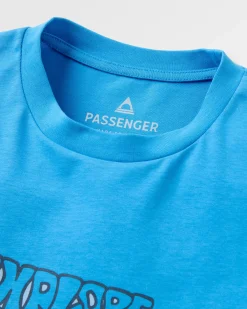 Herren Beyond Relaxed Fit T-Shirt