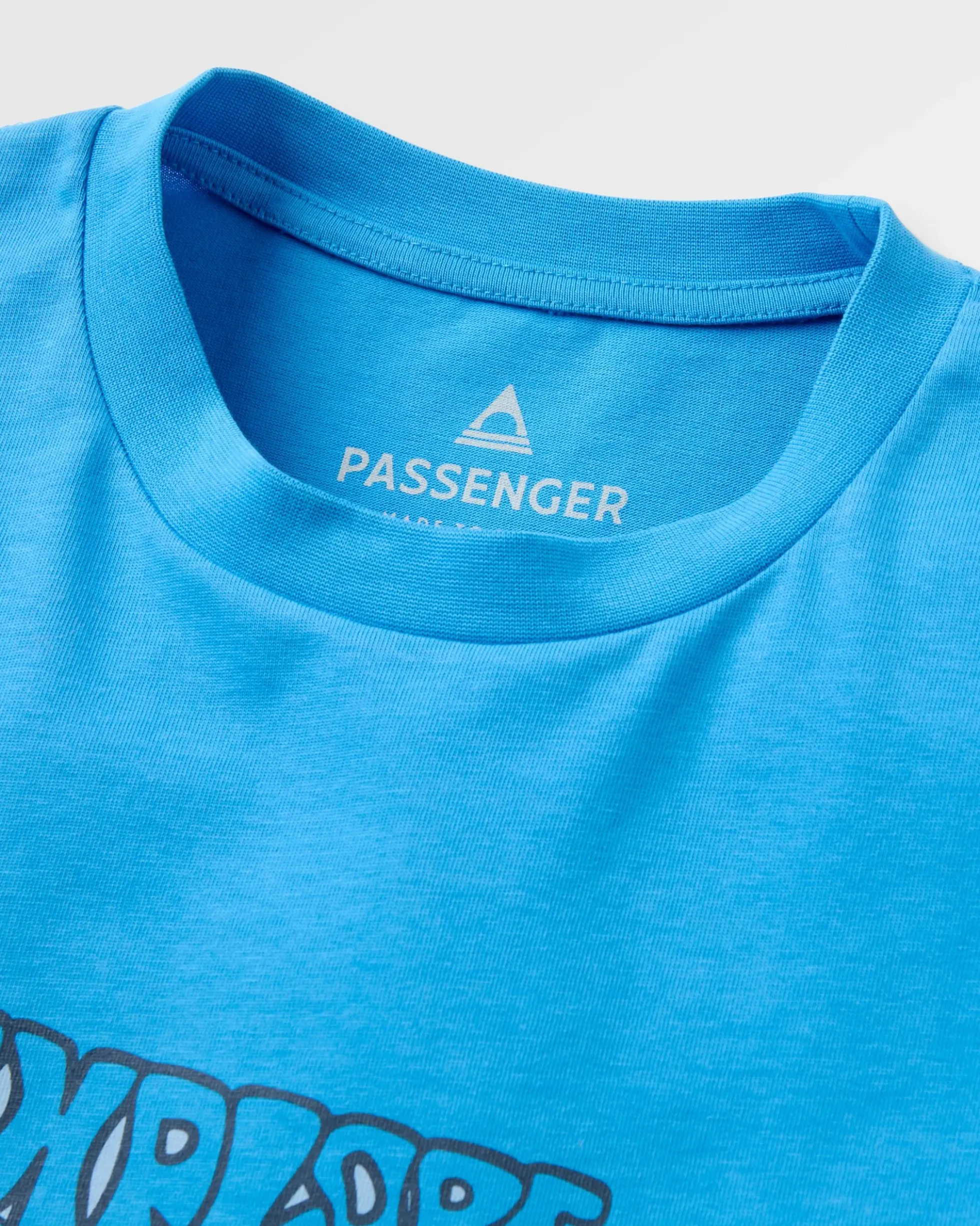 Herren Beyond Relaxed Fit T-Shirt
