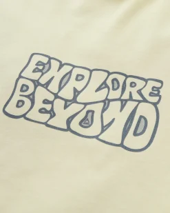 Herren Beyond Relaxed Fit T-Shirt