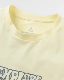 Herren Beyond Relaxed Fit T-Shirt