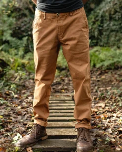 Herren 365 Bio-Baumwoll Hose