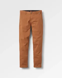Herren 365 Bio-Baumwoll Hose