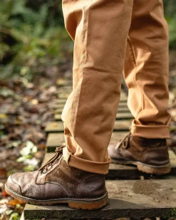 Herren 365 Bio-Baumwoll Hose