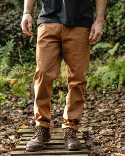 Herren 365 Bio-Baumwoll Hose
