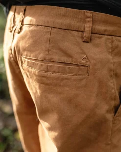 Herren 365 Bio-Baumwoll Hose