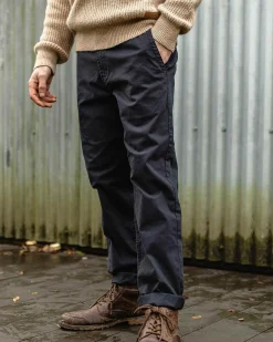 Herren 365 Bio-Baumwoll Hose