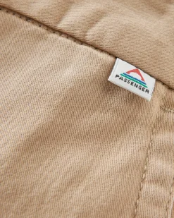 Herren 365 Bio-Baumwoll Hose