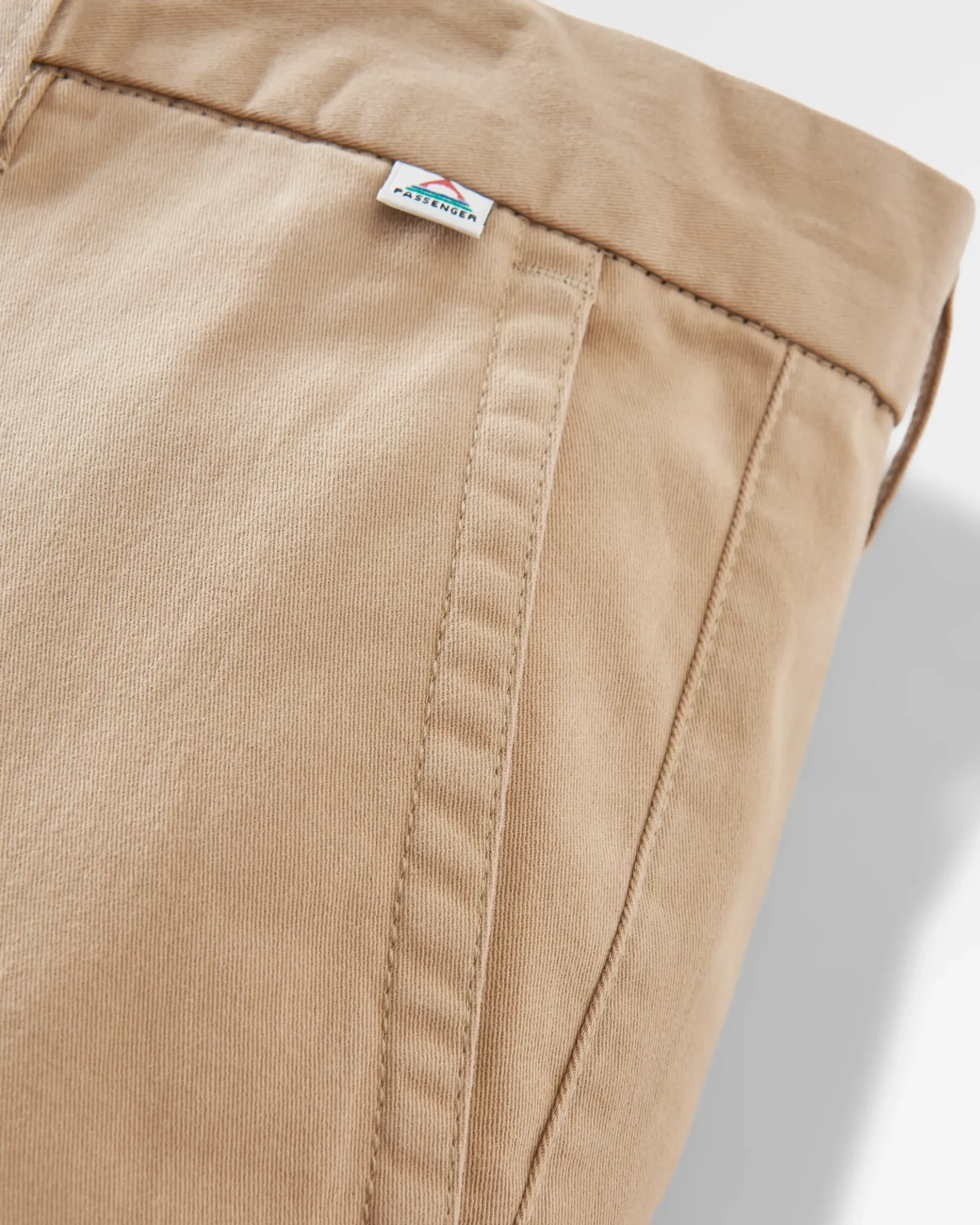 Herren 365 Bio-Baumwoll Hose
