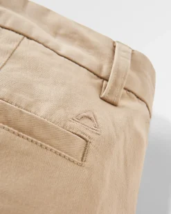 Herren 365 Bio-Baumwoll Hose