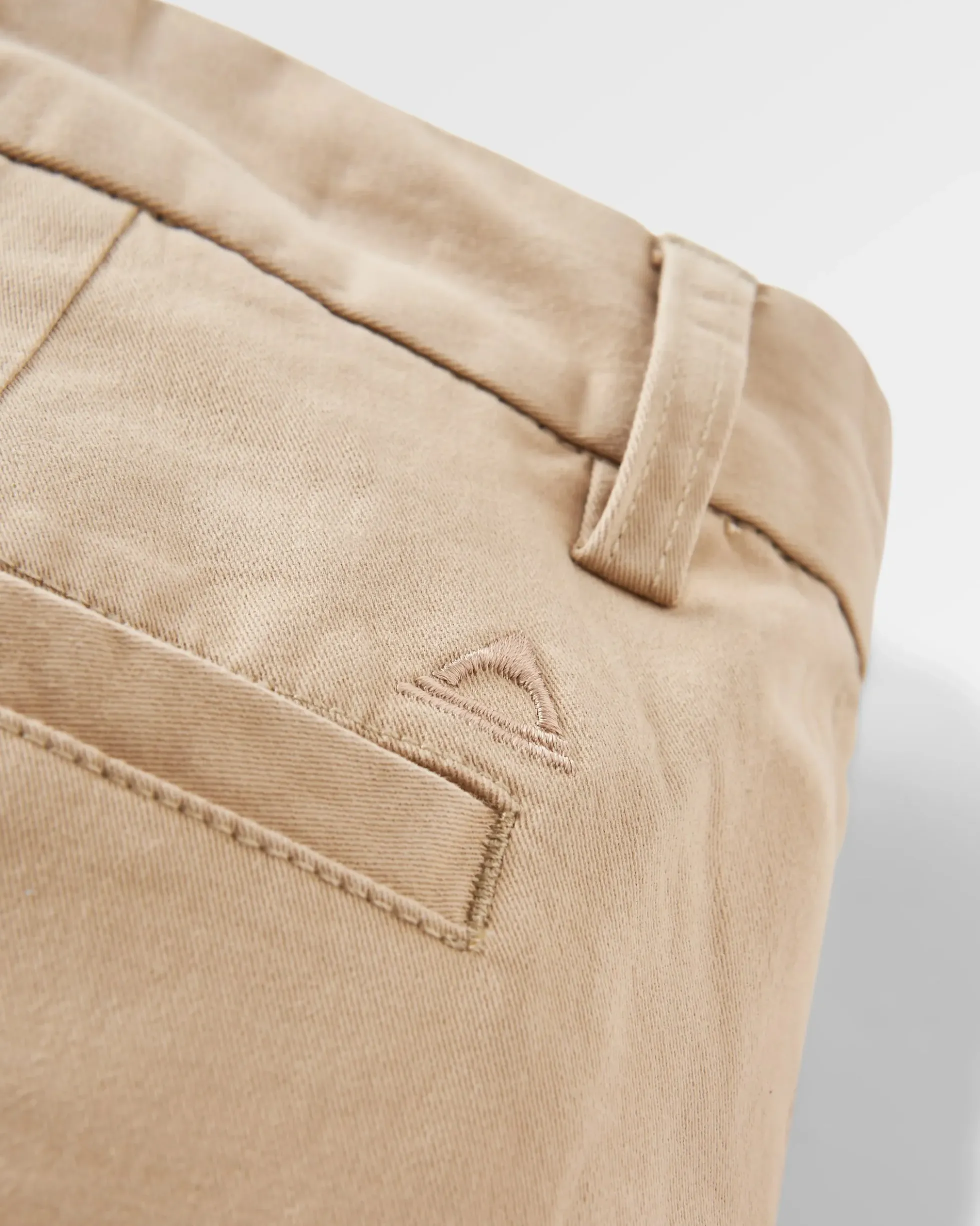 Herren 365 Bio-Baumwoll Hose
