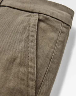Herren 365 Bio-Baumwoll Shorts