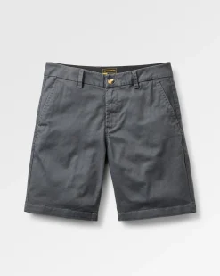 Herren 365 Bio-Baumwoll Shorts
