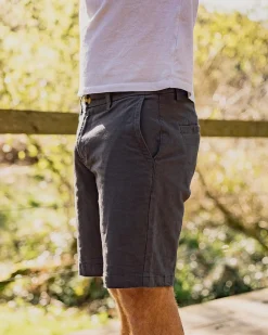 Herren 365 Bio-Baumwoll Shorts