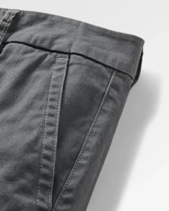 Herren 365 Bio-Baumwoll Shorts