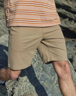 Herren 365 Bio-Baumwoll Shorts