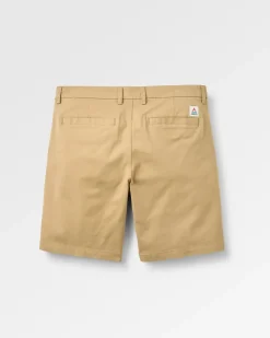 Herren 365 Bio-Baumwoll Shorts