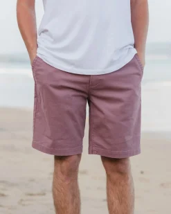 Herren 365 Bio-Baumwoll Shorts