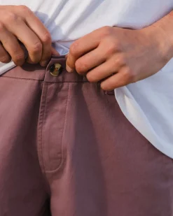 Herren 365 Bio-Baumwoll Shorts