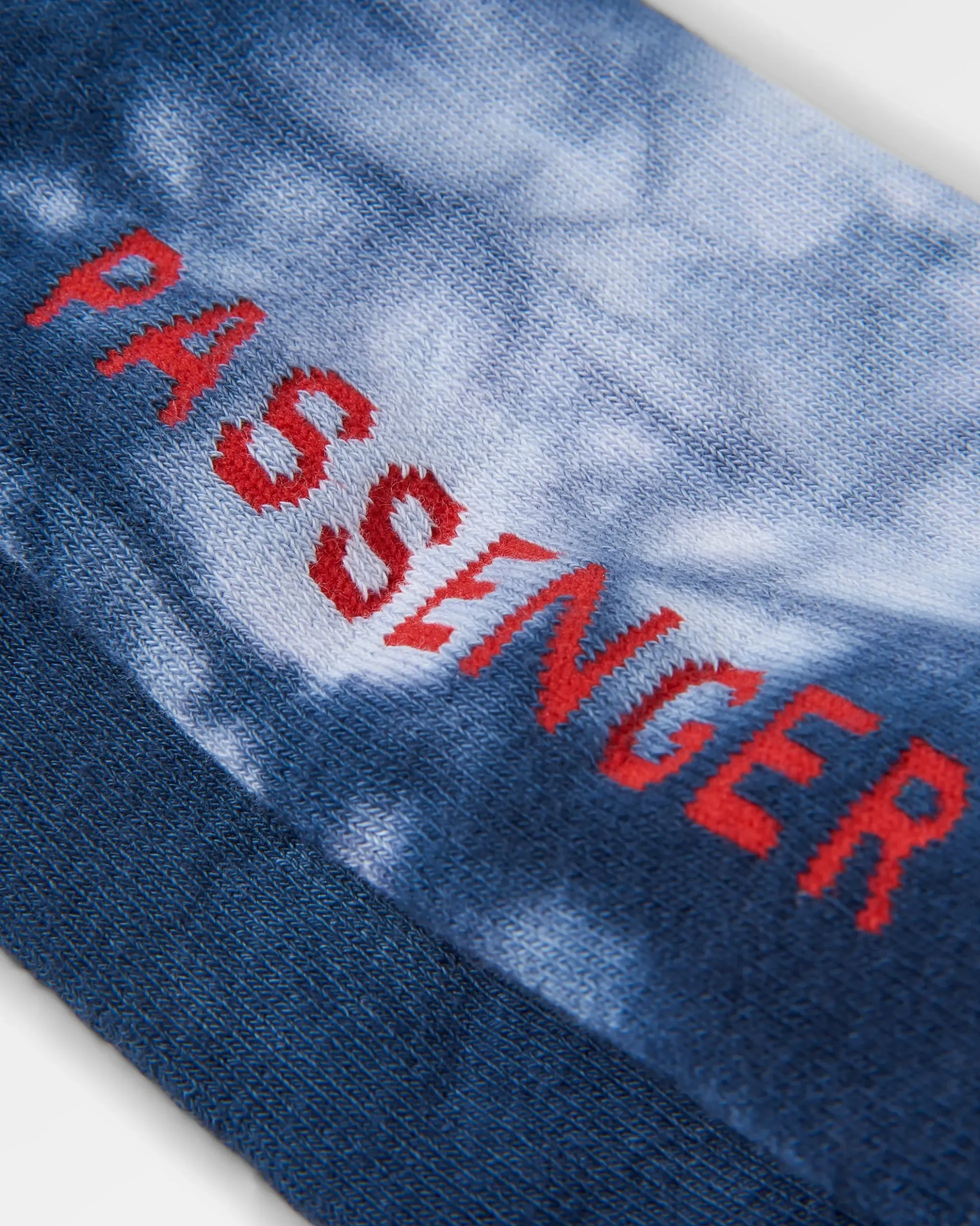 Herren Bio Crew-Socken mittelschwer