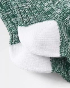 Herren Bio Rippsocken mittelschwer