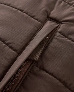 Herren Born Explorer Polar-gefütterte Sherpa-Fleecejacke