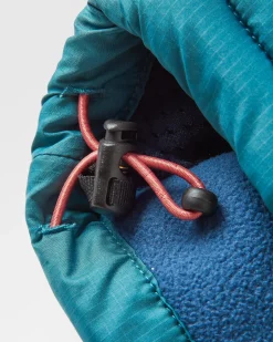 Herren Born Explorer Polar-Lined Sherpa Fleece