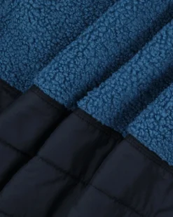 Herren Born Explorer Polar-Lined Sherpa Fleece