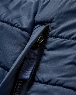 Herren Born Explorer Polar-Lined Sherpa Top