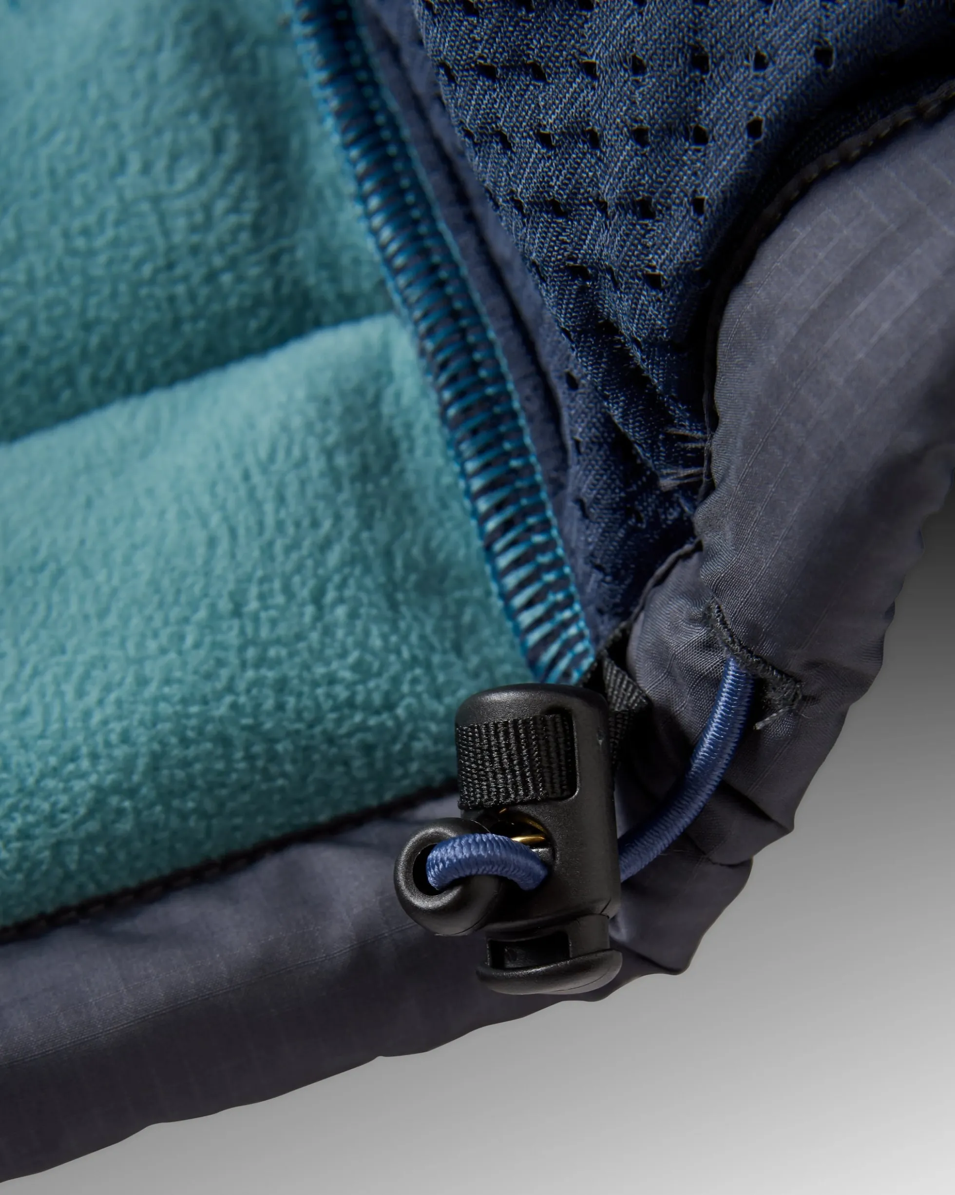 Herren Born Explorer Polar-Lined Sherpa Fleece
