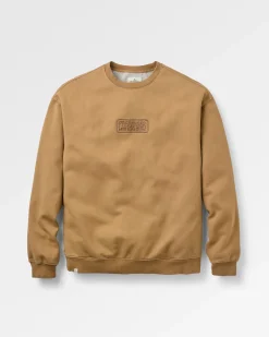 Herren Boundless Relaxed Fit Sweatshirt