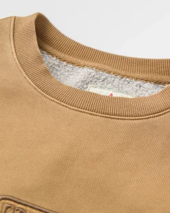 Herren Boundless Relaxed Fit Sweatshirt
