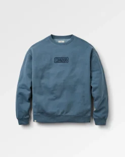 Herren Boundless Relaxed Fit Sweatshirt