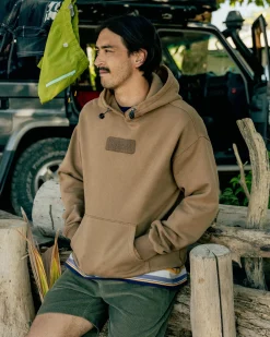 Herren Boundless Relaxed Fit Hoodie