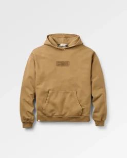 Herren Boundless Relaxed Fit Hoodie