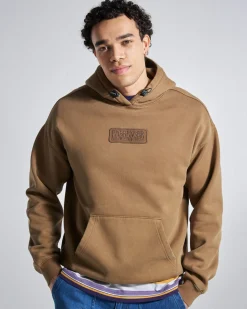 Herren Boundless Relaxed Fit Hoodie