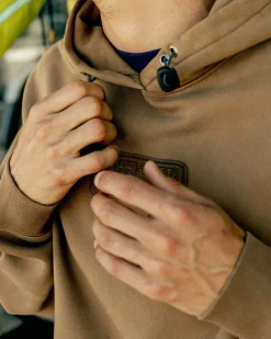 Herren Boundless Relaxed Fit Hoodie
